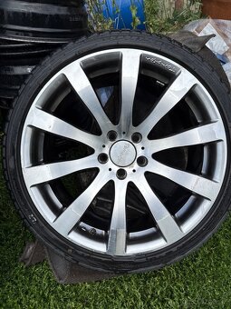 Tomanson R19 5x112 - 2