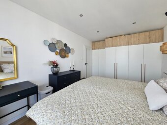 Moderný 2-izbový byt s klimatizáciou Nová Dubnica - 2