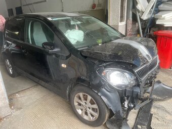Skoda Citigo - 2