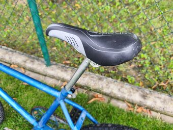 Bicykel RMX - zrekonštruovaný - 2