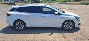 Renault Megane IV 1.5 dci 85kw - 2