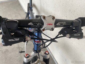 Koba Kult Vintage Retro Mtb XT - 2