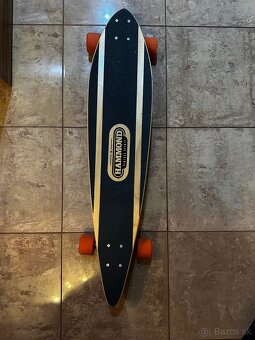 Longboard - 2