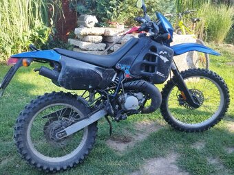 Aprilia RX 50 - 2
