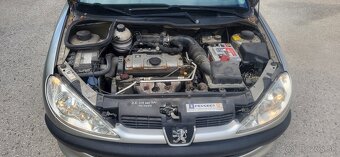 Peugeot 206 - 2