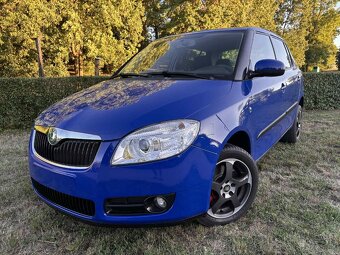 Škoda Fabia II 1.9 TDI 77 kw 💯Topp Cena💯 - 2