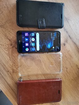 Huawei p10 lite - 2