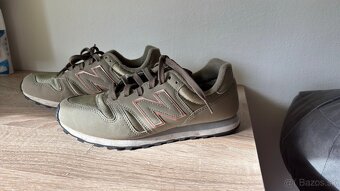 NEW BALANCE veľk. 37 - 2