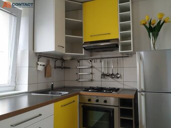 Príjemné bývanie iba skok od centra - 2