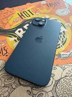 iPhone 15 128gb - 2