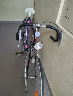 Retro bicykel Favorit - 2