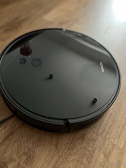 Robotický vysávač - 2
