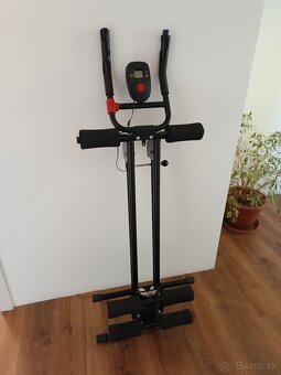 Predám - 2