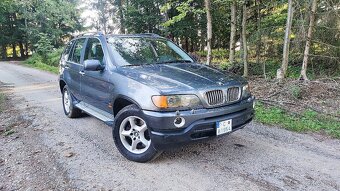 ✳️BMW X5 3.0i 4x4✳️ - 2
