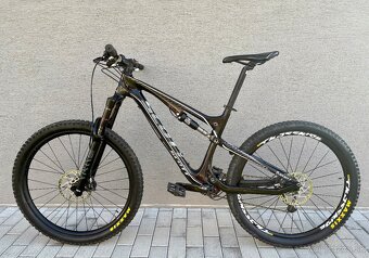 Scott Carbon 27,5 2018 - 2