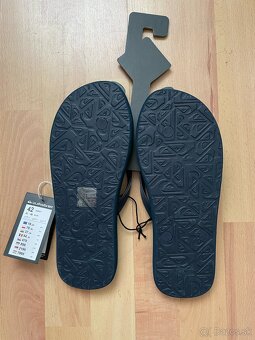 QUIKSILVER ŠĽAPKY - NOVÉ - 2