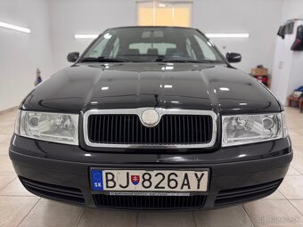 Škoda Octavia 1 1.9TDI 74KW 2007 1majiteľ SK bez hrdze✅ - 2