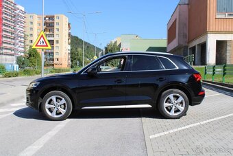 Audi Q5 40 2.0 TDI Quattro S tronic - 2