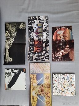 Led Zeppelin (6 X cd) - 2