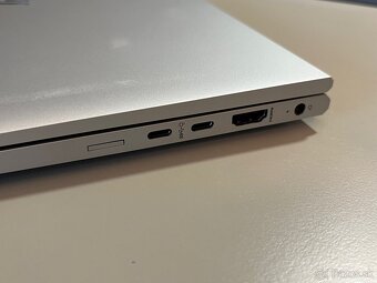 Počítač HP Elitebook mt46 (Windows 11) - 2