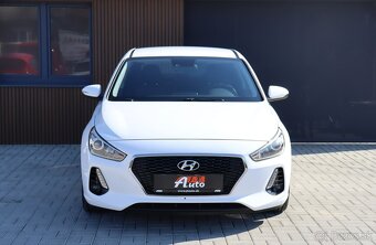 Hyundai i30 1.6 CRDi 110 Comfort - 2