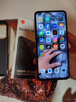 Xiaomi redmi note 14 - 2