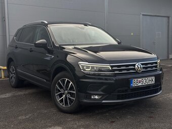Volkswagen Tiguan Allspace - 2