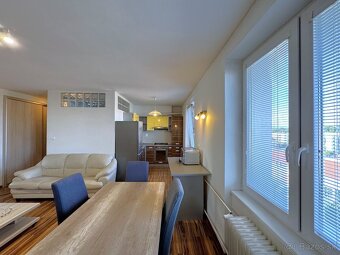 Predaj, 2 izbový byt v Skalici - 2