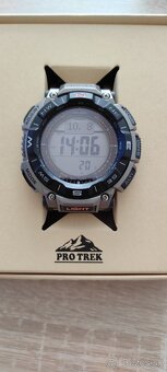 Casio PRG-340T-7ER protrek - 2