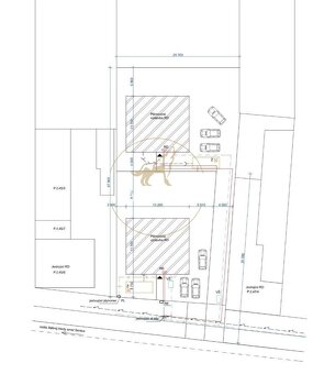 REZERVOVANÝ: 4izbový rodinný dom (holodom), pozemok 661m2 - - 2