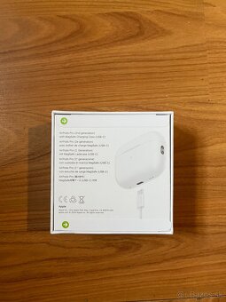 Apple AirPods Pro 2 - 2