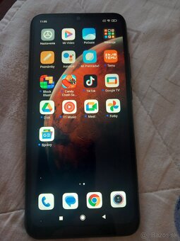 Mobil Redmi 9A - 2