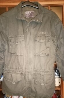Bushman vintage - 2