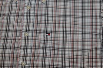 Košeľa Tommy Hilfiger v. M - 2