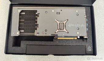 Sapphire NITRO+ Radeon RX 9070 GAMING OC 16GB - 2