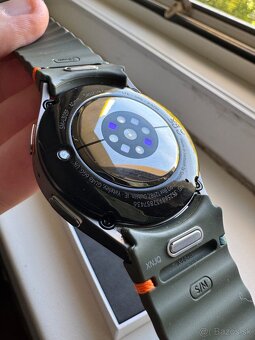 Samsung Galaxy Watch 7 - 2