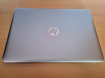 HP ProBook 440G4 2.5GHz, 8GB, 256GB SSD, Win11Pro - 2