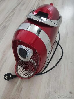 Tchibo Cafissimo - 2