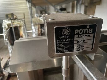 Gyros, kebab gril viac ako 10 ks,od 390 € - 2