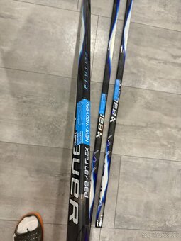 Bauer Flylite 77 , 87 flex nové nepoužité - 2