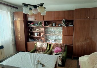 Exkluzívne predáme 3 izbový, rodinný dom v Radave - 2