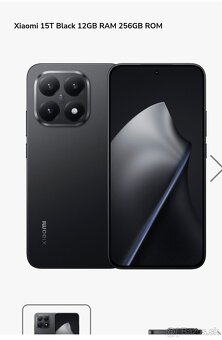 Kúpim Xiaomi 15T - 2