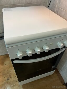 predam sporak a digestor - 2