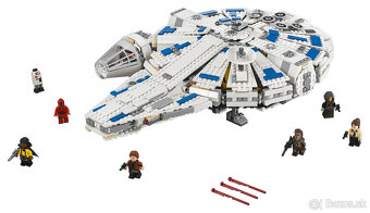 LEGO Star Wars 75212 - 2