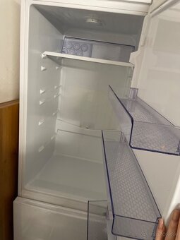 Beko chladnička veľká - 2