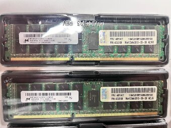 8ks 8GB 4RX8 PC3L-8500R-7-11-H0 - 2