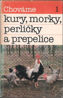 Edícia Chováme pre krásu úžitok a potešenie - 2