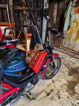 Predám babetta 210 pojazdnu - 2