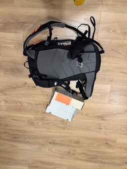 lavinovy batoh Mammut - 2