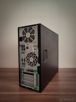 Predám PC - 2